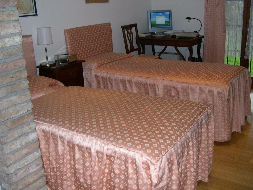 Ca L'Oasi Bed & Breakfast ซานโดนาดิเพียเว ภายนอก รูปภาพ